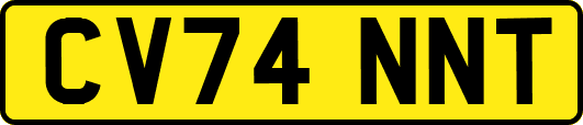 CV74NNT