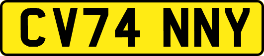 CV74NNY