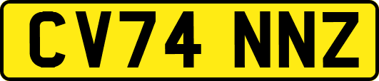 CV74NNZ