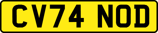 CV74NOD