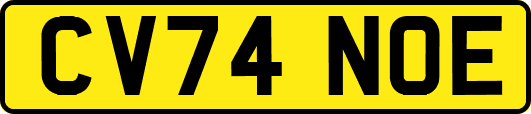 CV74NOE