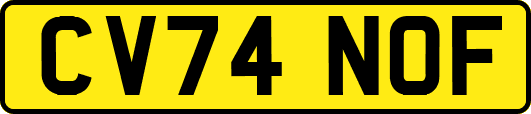 CV74NOF