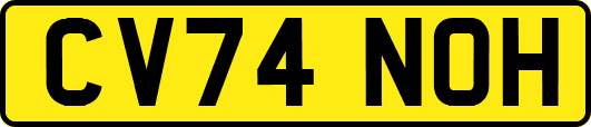 CV74NOH