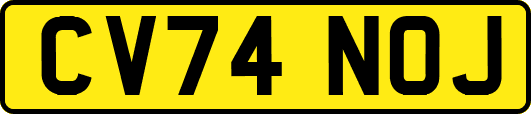 CV74NOJ