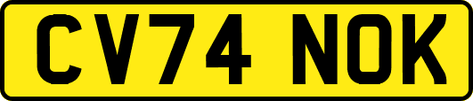 CV74NOK