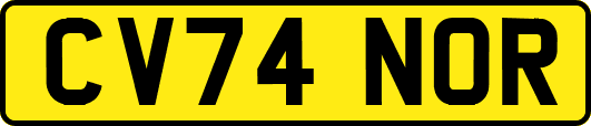 CV74NOR