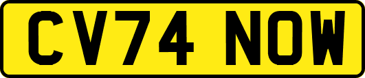 CV74NOW