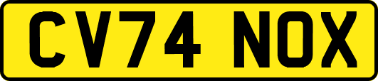 CV74NOX