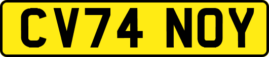 CV74NOY