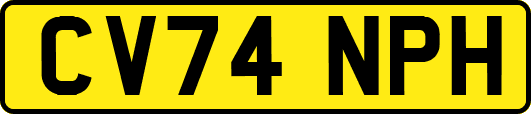 CV74NPH