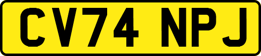 CV74NPJ