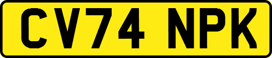 CV74NPK
