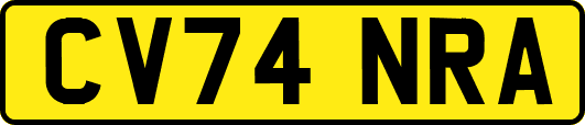 CV74NRA