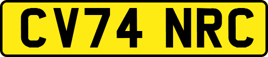 CV74NRC