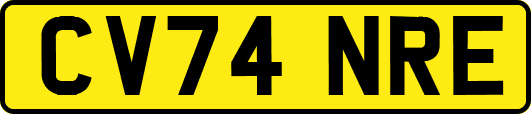CV74NRE