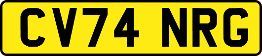 CV74NRG