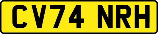 CV74NRH