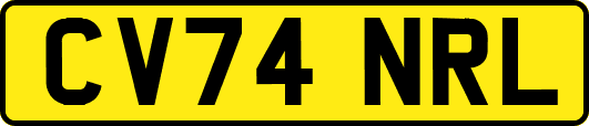CV74NRL