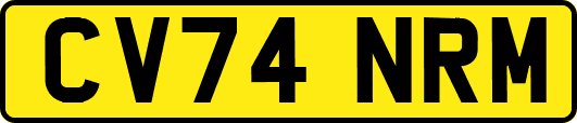 CV74NRM