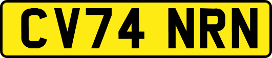 CV74NRN