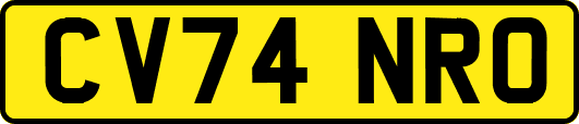 CV74NRO