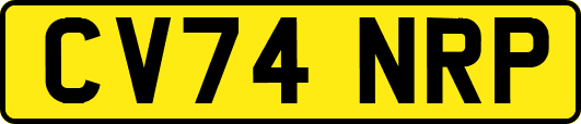 CV74NRP