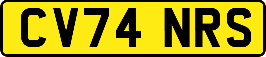 CV74NRS