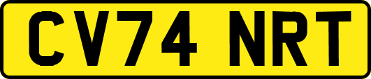 CV74NRT
