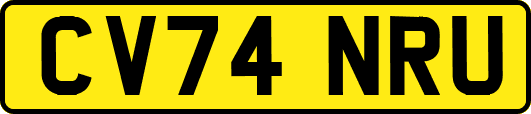 CV74NRU