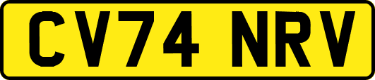 CV74NRV