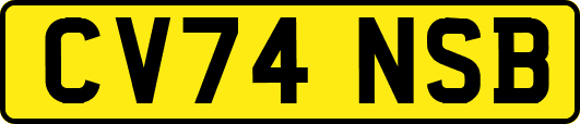CV74NSB