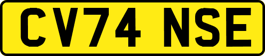 CV74NSE
