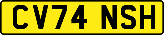 CV74NSH