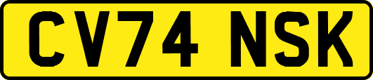 CV74NSK