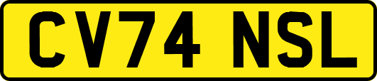 CV74NSL