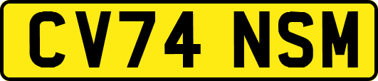 CV74NSM