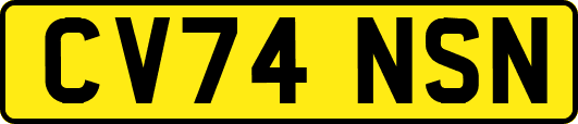 CV74NSN