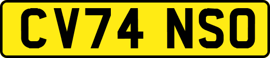CV74NSO