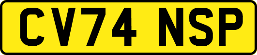 CV74NSP