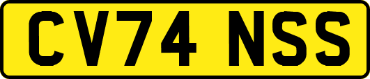 CV74NSS