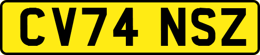 CV74NSZ