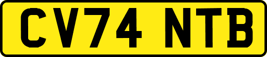 CV74NTB