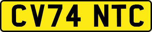 CV74NTC