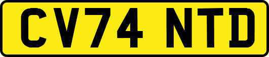 CV74NTD