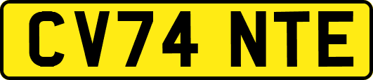 CV74NTE
