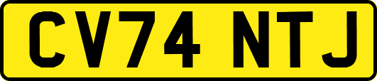 CV74NTJ