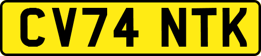 CV74NTK