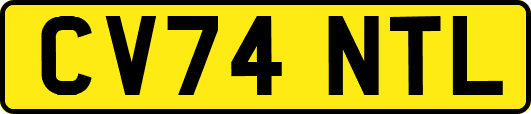 CV74NTL