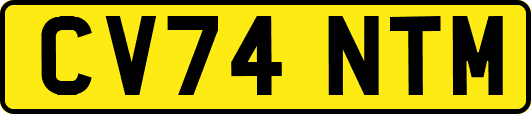 CV74NTM