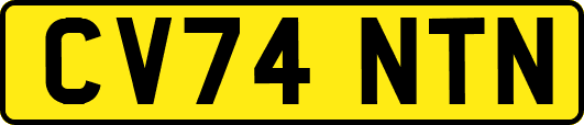 CV74NTN
